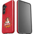 Elf Smiling is my Favorite Galaxy S24 Plus Impact Case